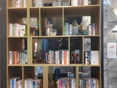 -乔治莫兰迪酒店(济南解放路山东大学店)