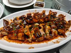 -客家汇·客家传承菜(水库店)