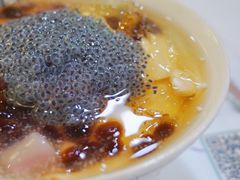 芋见豆花-糖潮糖水铺(省府店)