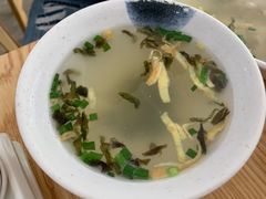 -门庭若市豆浆油条(恒生广场店)