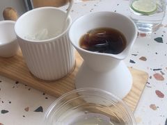 -Cafe on warm(丹霞店)