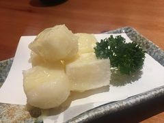炸年糕-鸟鸣门屋台料理(金帝银泰店)