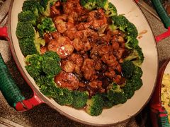 -金海湾自助餐厅(金陵饭店)