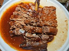 -张家卫·阳江菜·小海鲜(肥婆湾桥店)
