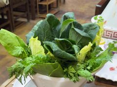 -爱新觉罗福臨火锅馆(万科滑雪场店)