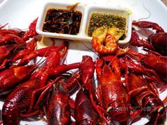 -李叔叔虾蟹大排档(青羊店)