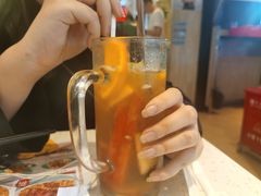 -新宝餐厅(流塘店)