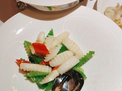 -宝轩渔府·老字号海鲜·正宗津菜(水上店)