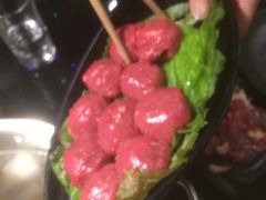 -鑫龙火锅城(青岛分店)
