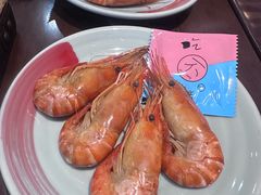 -蟹上黄·蟹黄面·江南糖水(人民广场店)
