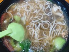-食海部落
