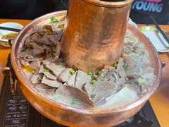 -如意林卡藏餐吧(大昭寺店)