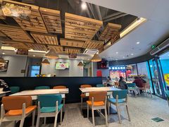 -豪享来中西餐厅(隆昌店)