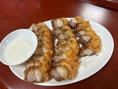 -山旮旯农家菜(曲江店)