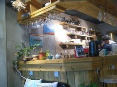 -麦甜创意轻食餐厅(西康路店)