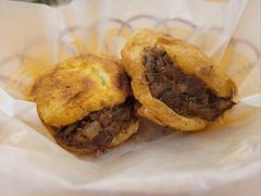 -买又大餐厅(福林里店)