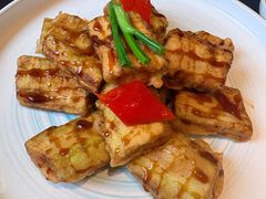 -铜锣湾·有麝自然香(渝北财富中心店)