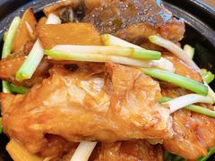 -金苑海鲜酒家(来魅力店)