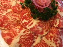 -大味生态火锅(蓝谷地店)