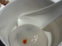 甬派汤圆-三利音·玖弄小鲜(浦东嘉里城店)