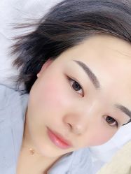 -韩美绣·骨相纹眉·洗眉美瞳线