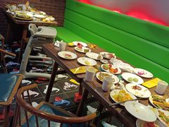 -豪德亨牛排自助餐厅(抚州东乡店)