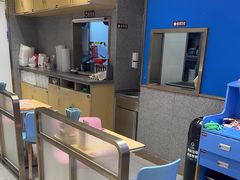 -小杨生煎(周浦万达店)