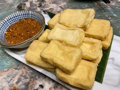 -浩海火烧云傣家菜(京广店)