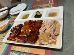 -大头力茶餐厅(花都融创茂店)
