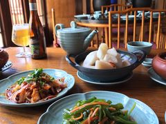 -丽江金茂凯悦臻选酒店-滇香馆