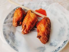 -渔记茶餐厅(渔村店)