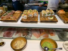 -The COOK·厨餐厅·自助餐(浦东嘉里大酒店)
