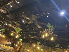 -小俩口烧烤东北菜(双井店)