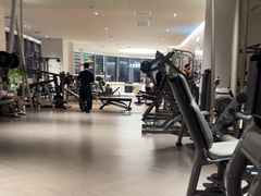 -YCHL FIT 健身(星寰店)