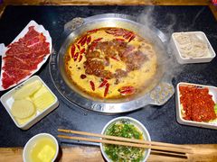 -大龙燚火锅(春熙店)