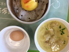 -老乡鸡(南京首创立方店)