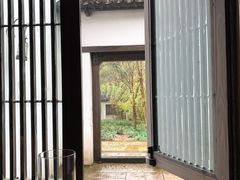 -法云安缦酒店