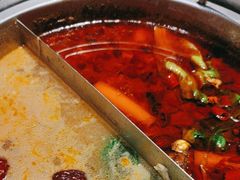 -快乐小羊(富强中路店)