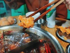 -渝味黄姐火锅(黄泥村店)