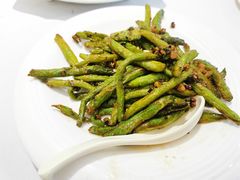 干煸四季豆-峨嵋酒家(德内店)