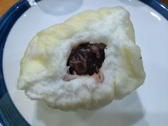 雪衣豆沙-春發合饭庄