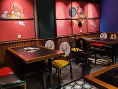 -汉城烤肉·黑金冠(华山路店)