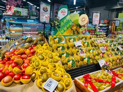 -blt精品超市(KKMALL京基店)