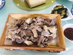 手把肉-塞伊德·蒙餐(锡林浩特店)