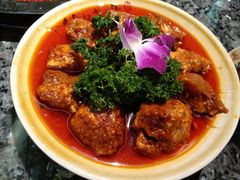 -蜀大侠火锅(西大店)