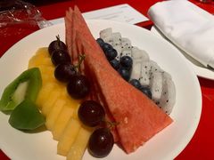 -青岛富力艾美酒店