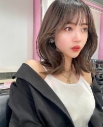 -FASHION PALACE hair+