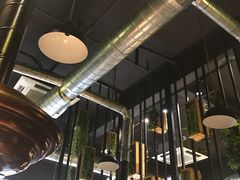 -韩聚屋韩国烤肉餐厅(新北万达店)