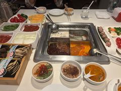 -海底捞火锅(锦艺城店)