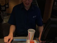 -麦当劳(鼓楼店)